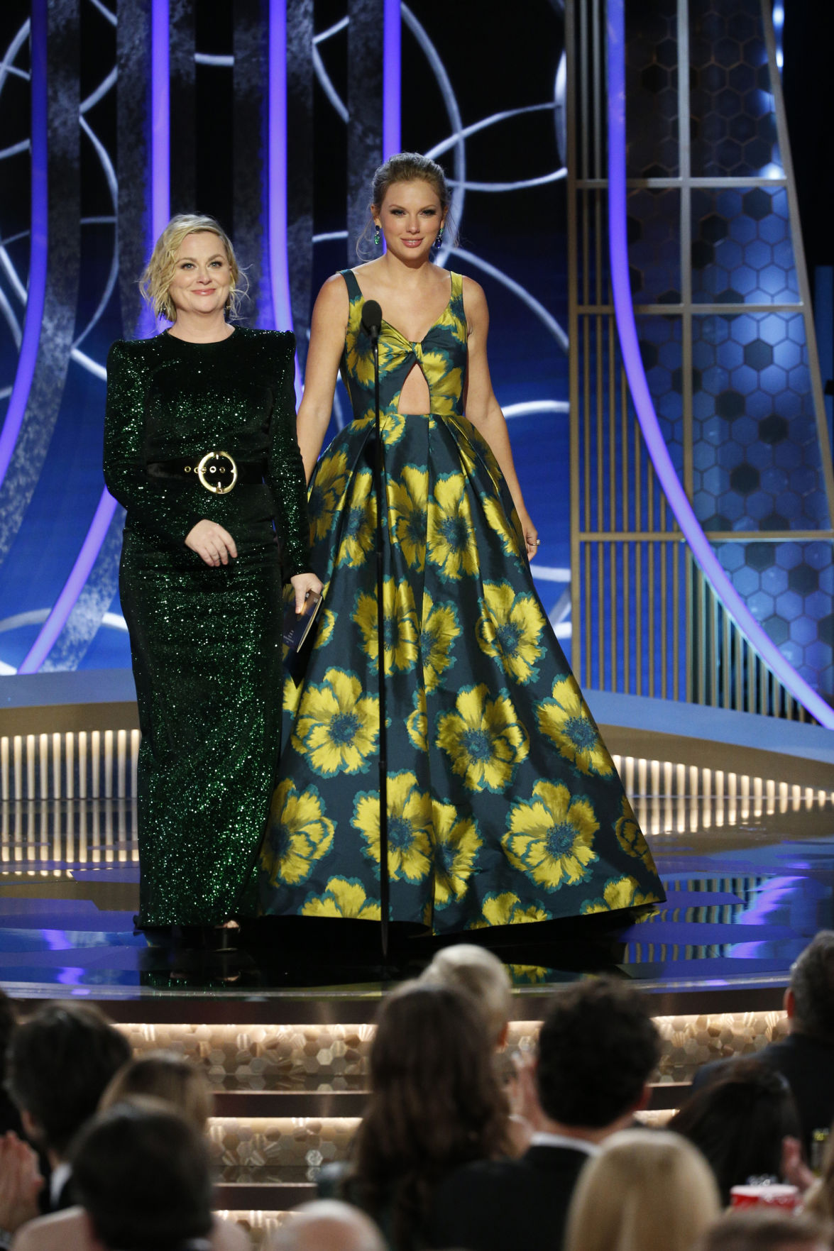 77th Annual Golden Globe Awards - Show